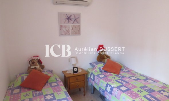 Resale - Townhouse -
Orihuela Costa - Los Balcones - Los Altos del Edén