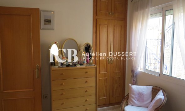 Resale - Townhouse -
Orihuela Costa - Los Balcones - Los Altos del Edén