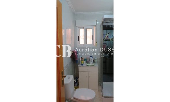 Resale - Townhouse -
Orihuela Costa - Los Balcones - Los Altos del Edén