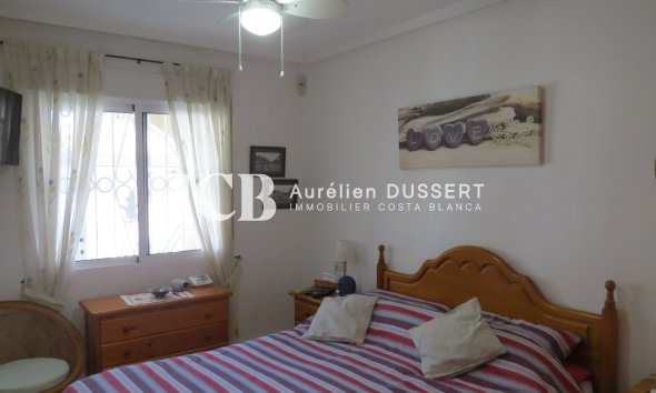 Resale - Townhouse -
Orihuela Costa - Los Balcones - Los Altos del Edén