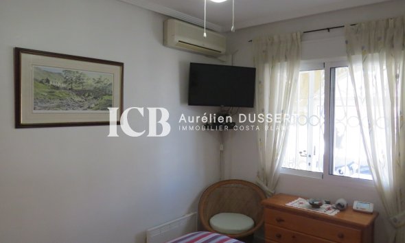 Resale - Townhouse -
Orihuela Costa - Los Balcones - Los Altos del Edén