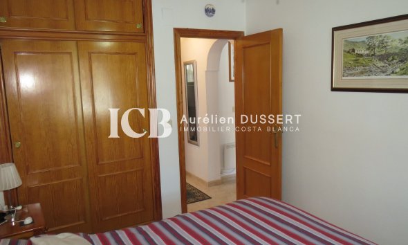 Resale - Townhouse -
Orihuela Costa - Los Balcones - Los Altos del Edén