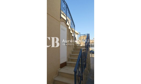 Resale - Townhouse -
Orihuela Costa - Los Balcones - Los Altos del Edén