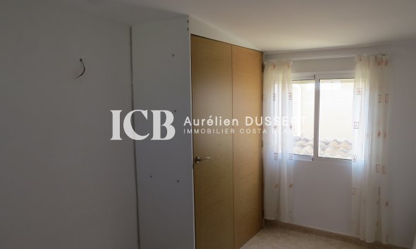 Resale - Townhouse -
Orihuela Costa - Los Balcones - Los Altos del Edén