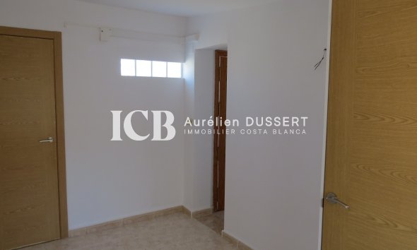 Resale - Townhouse -
Orihuela Costa - Los Balcones - Los Altos del Edén