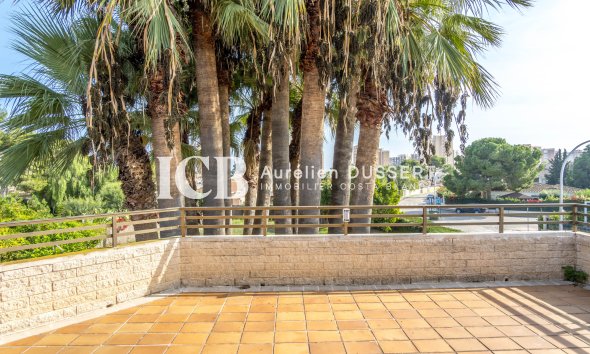 Resale - Villa -
Orihuela Costa - Dehesa de campoamor