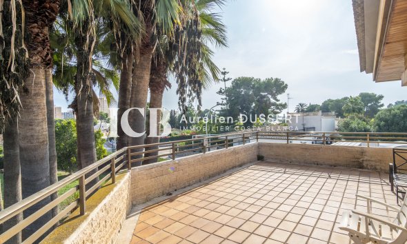 Resale - Villa -
Orihuela Costa - Dehesa de campoamor