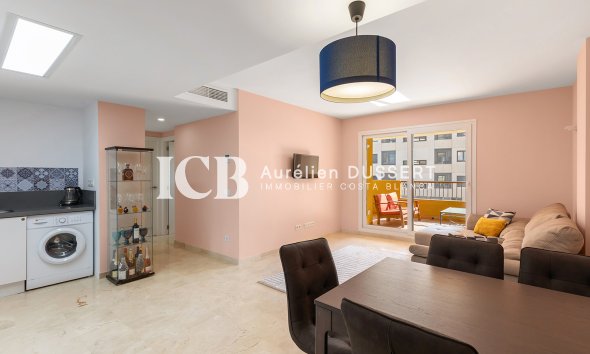 Resale - Apartment / flat -
Torrevieja - La Recoleta