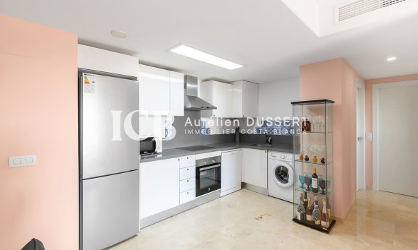 Resale - Apartment / flat -
Torrevieja - La Recoleta