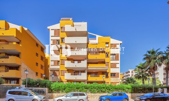 Resale - Apartment / flat -
Torrevieja - La Recoleta