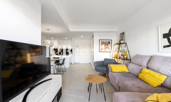 Revente - Appartement -
Orihuela Costa - Urbanización Montezenia-Torrezenia