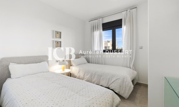 Revente - Appartement -
Orihuela Costa - Urbanización Montezenia-Torrezenia