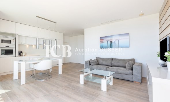 Reventa - Apartamento / piso -
Las Colinas Golf