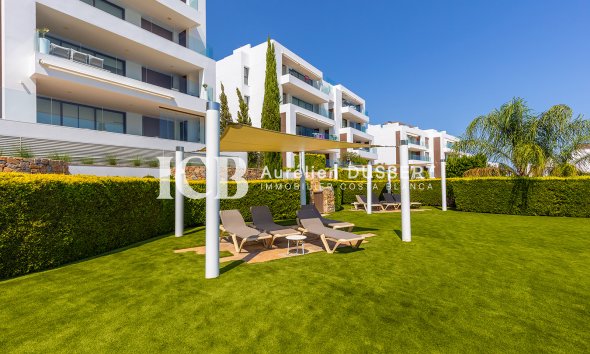 Reventa - Apartamento / piso -
Las Colinas Golf