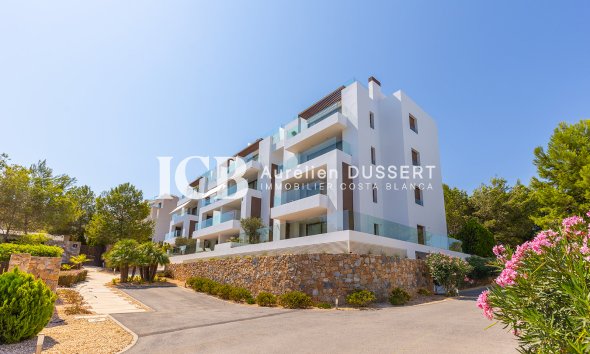 Reventa - Apartamento / piso -
Las Colinas Golf