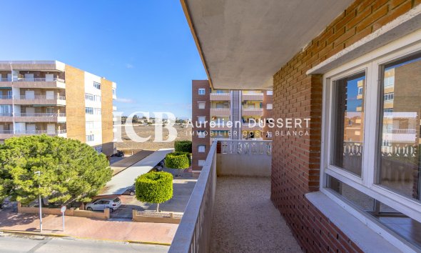 Reventa - Apartamento / piso -
Torrevieja - Punta prima