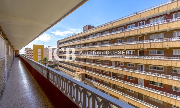 Reventa - Apartamento / piso -
Torrevieja - Punta prima