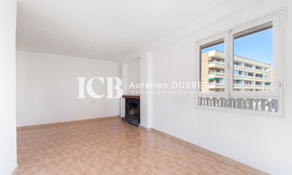 Reventa - Apartamento / piso -
Torrevieja - Punta prima