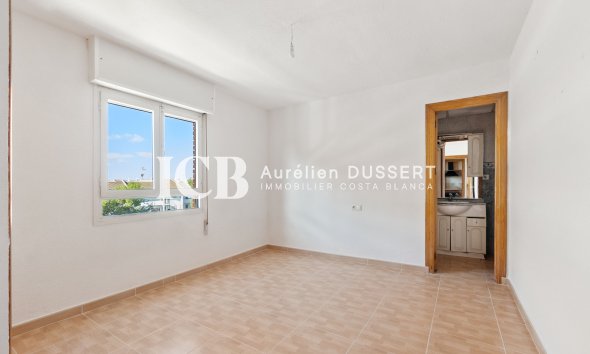 Reventa - Apartamento / piso -
Torrevieja - Punta prima