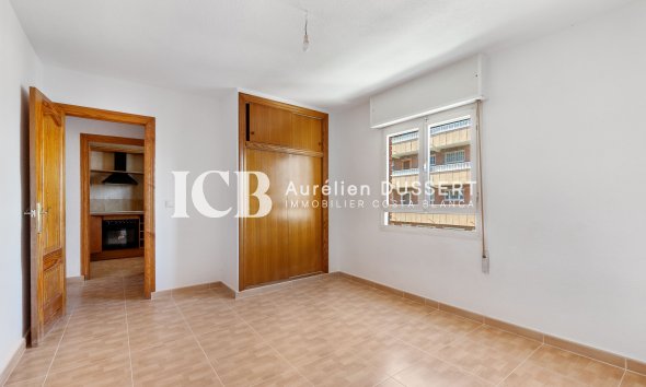 Reventa - Apartamento / piso -
Torrevieja - Punta prima