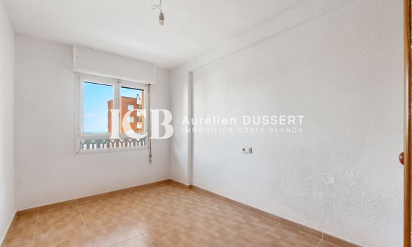 Reventa - Apartamento / piso -
Torrevieja - Punta prima