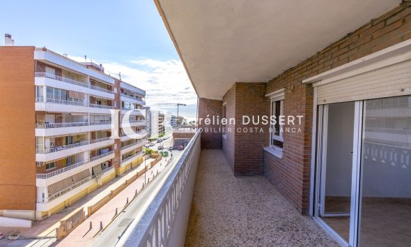 Reventa - Apartamento / piso -
Torrevieja - Punta prima