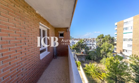 Reventa - Apartamento / piso -
Torrevieja - Punta prima