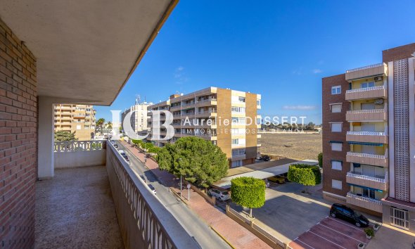 Reventa - Apartamento / piso -
Torrevieja - Punta prima