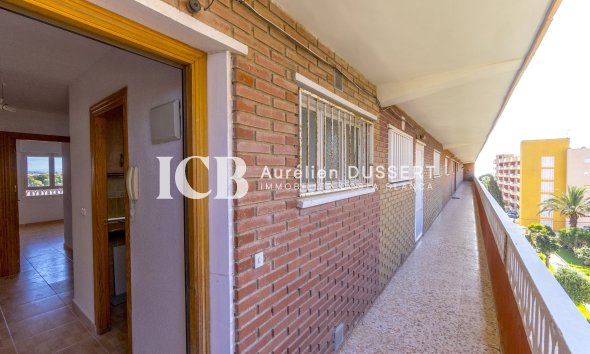 Reventa - Apartamento / piso -
Torrevieja - Punta prima