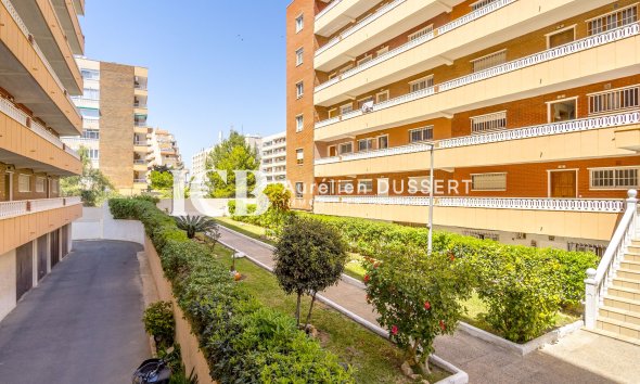 Reventa - Apartamento / piso -
Torrevieja - Punta prima