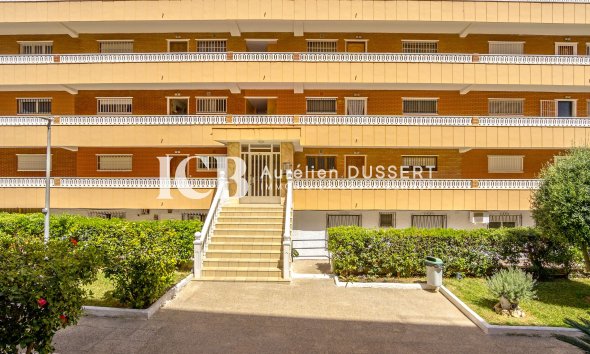 Reventa - Apartamento / piso -
Torrevieja - Punta prima