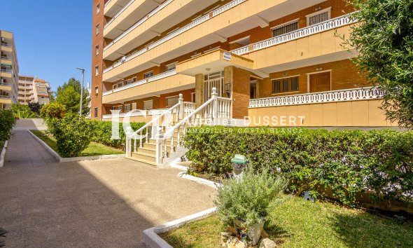 Reventa - Apartamento / piso -
Torrevieja - Punta prima