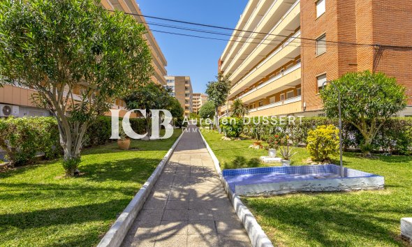 Reventa - Apartamento / piso -
Torrevieja - Punta prima