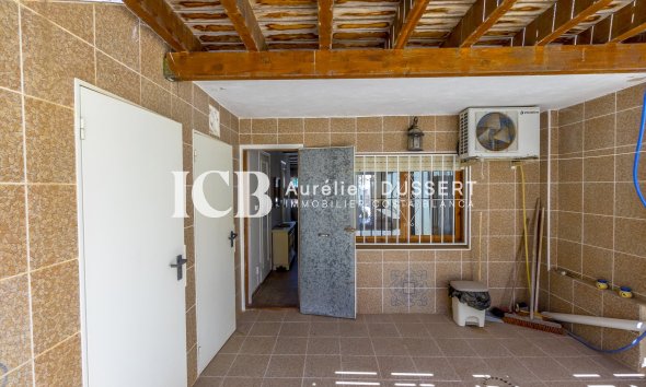 Resale - Townhouse -
Torrevieja - Los Balcones