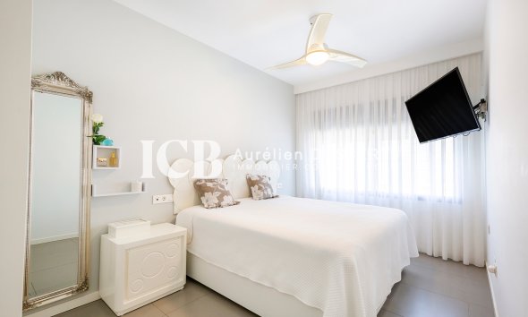 Revente - Appartement -
Torre de la Horadada