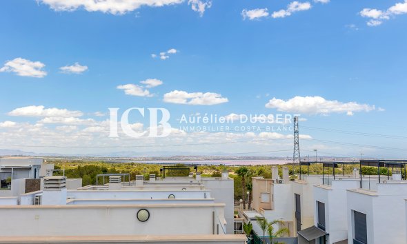 Resale - Villa -
Orihuela Costa - Villamartín