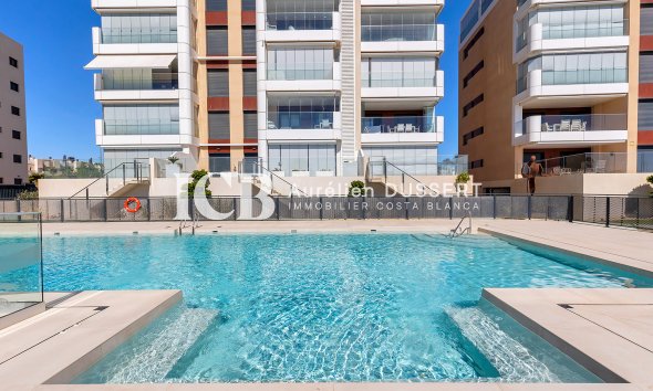 Reventa - Apartamento / piso -
Mil Palmeras