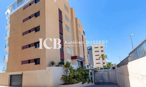 Reventa - Apartamento / piso -
Mil Palmeras