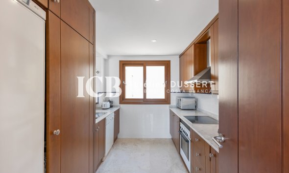 Resale - Apartment / flat -
Torrevieja - La Recoleta