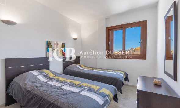 Resale - Apartment / flat -
Torrevieja - La Recoleta