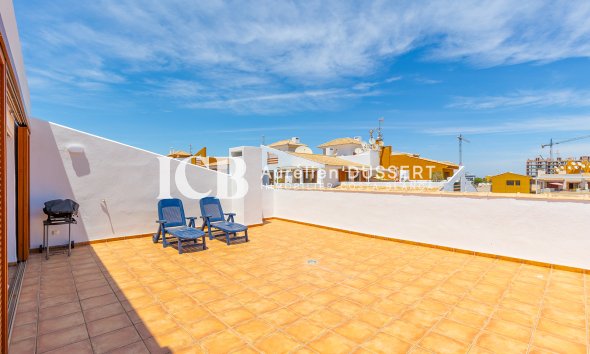 Resale - Apartment / flat -
Torrevieja - La Recoleta