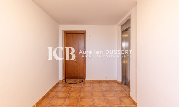 Resale - Apartment / flat -
Torrevieja - La Recoleta