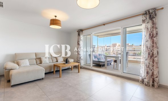 Revente - Appartement -
Orihuela Costa - Villamartín-Las Filipinas