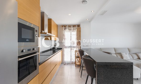 Revente - Appartement -
Orihuela Costa - Villamartín-Las Filipinas