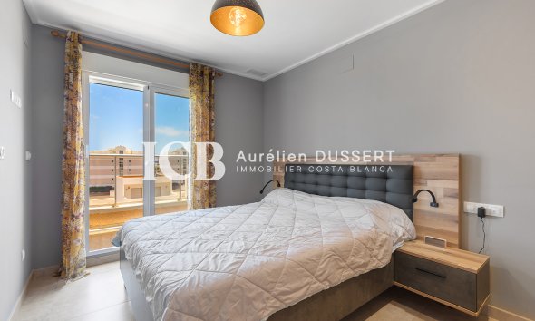 Revente - Appartement -
Orihuela Costa - Villamartín-Las Filipinas