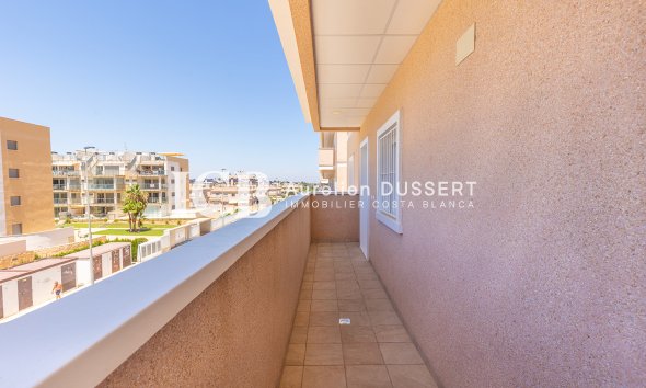 Revente - Appartement -
Orihuela Costa - Villamartín-Las Filipinas