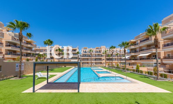 Revente - Appartement -
Orihuela Costa - Villamartín-Las Filipinas