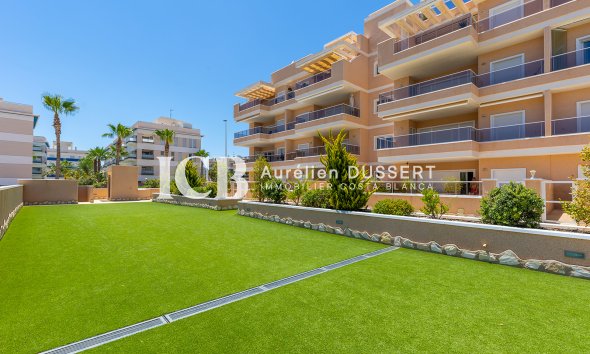 Revente - Appartement -
Orihuela Costa - Villamartín-Las Filipinas