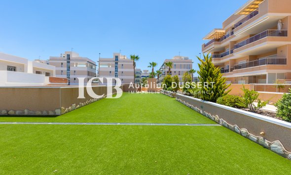 Revente - Appartement -
Orihuela Costa - Villamartín-Las Filipinas