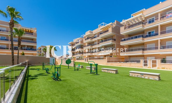 Revente - Appartement -
Orihuela Costa - Villamartín-Las Filipinas